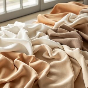 Linen & Natural Collection