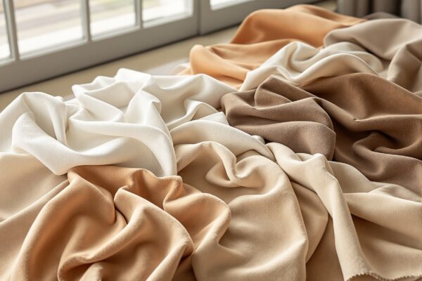Linen & Natural Collection