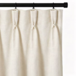 Goblet Pleat
