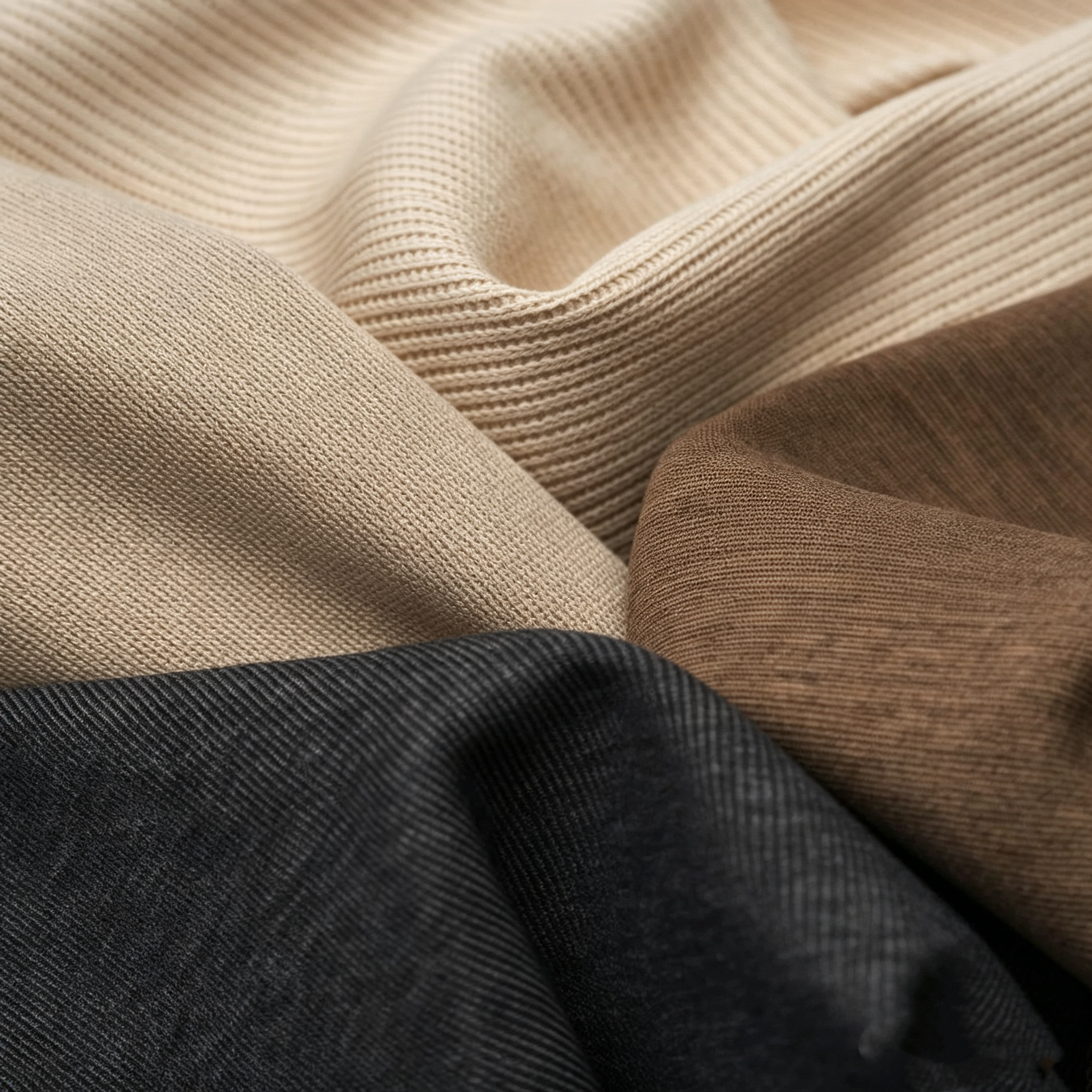 By Fabric
