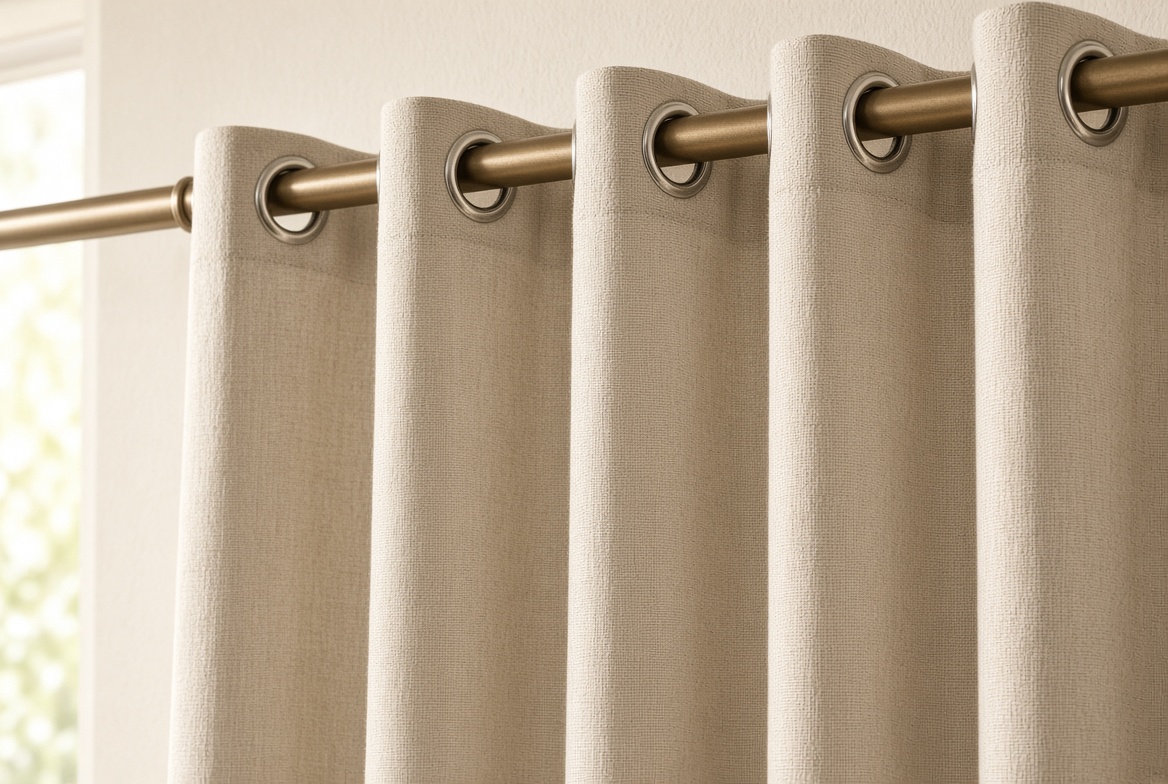 Grommet