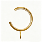 Split Roman Ring Hook