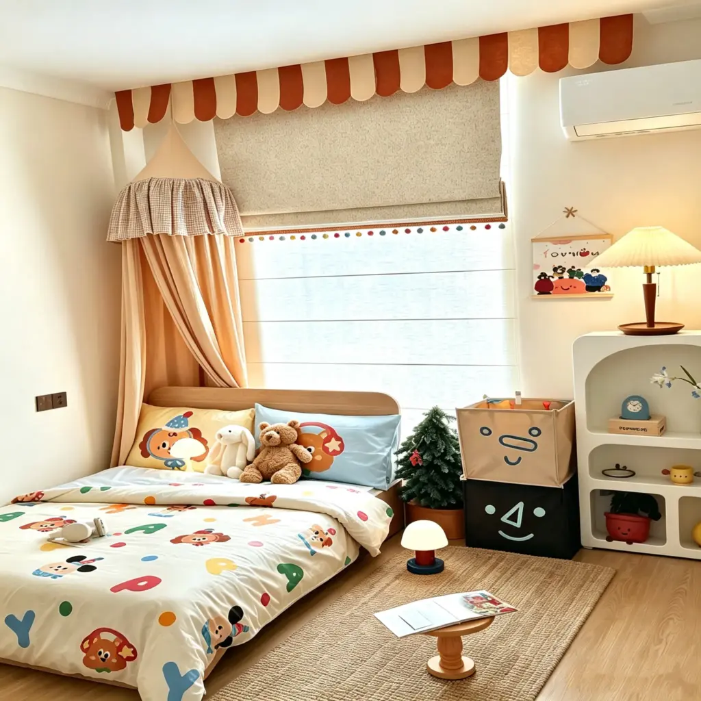 Kids' Room