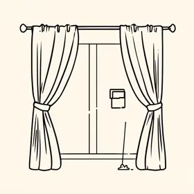 Calculate Drapery Weight