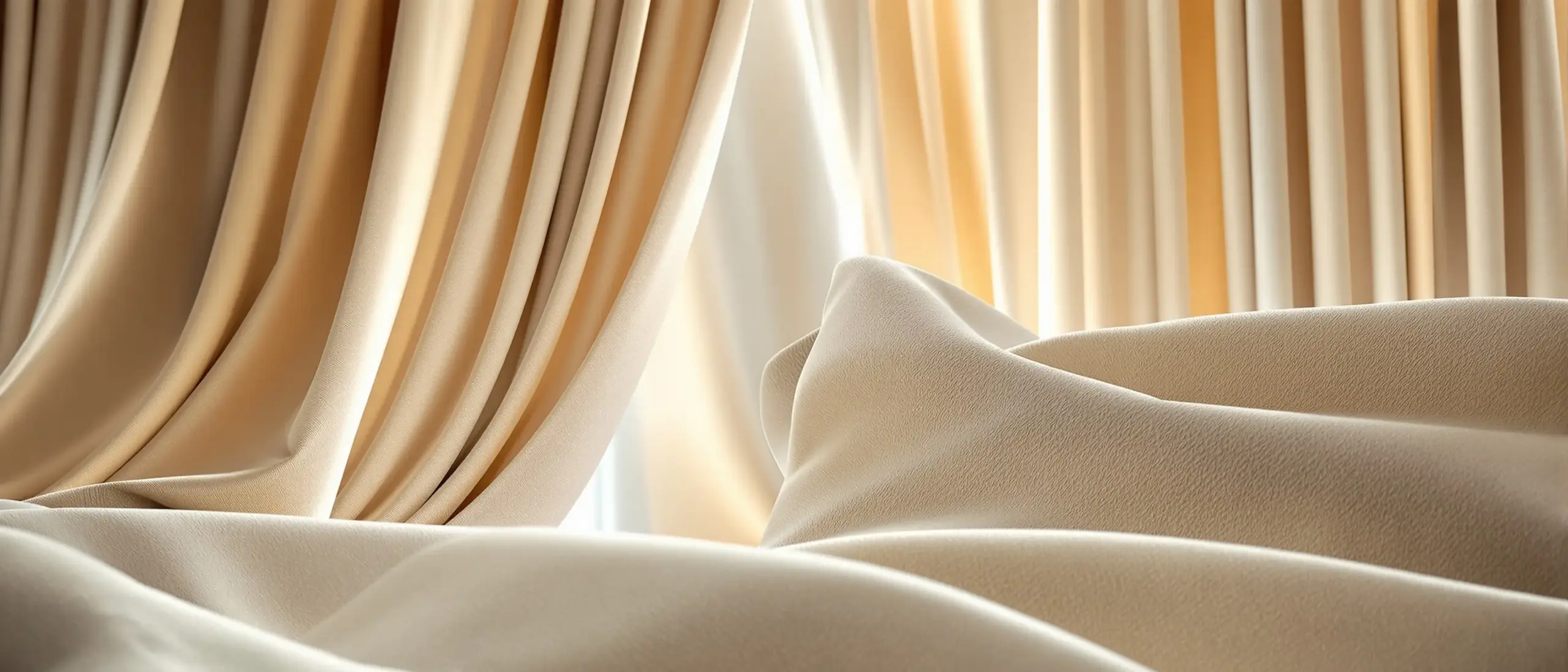 Curtain Product Categories