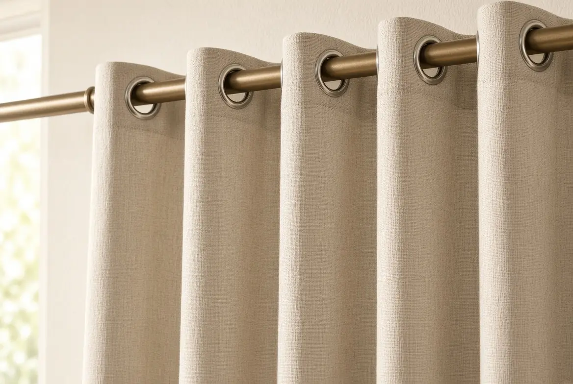 Grommet
