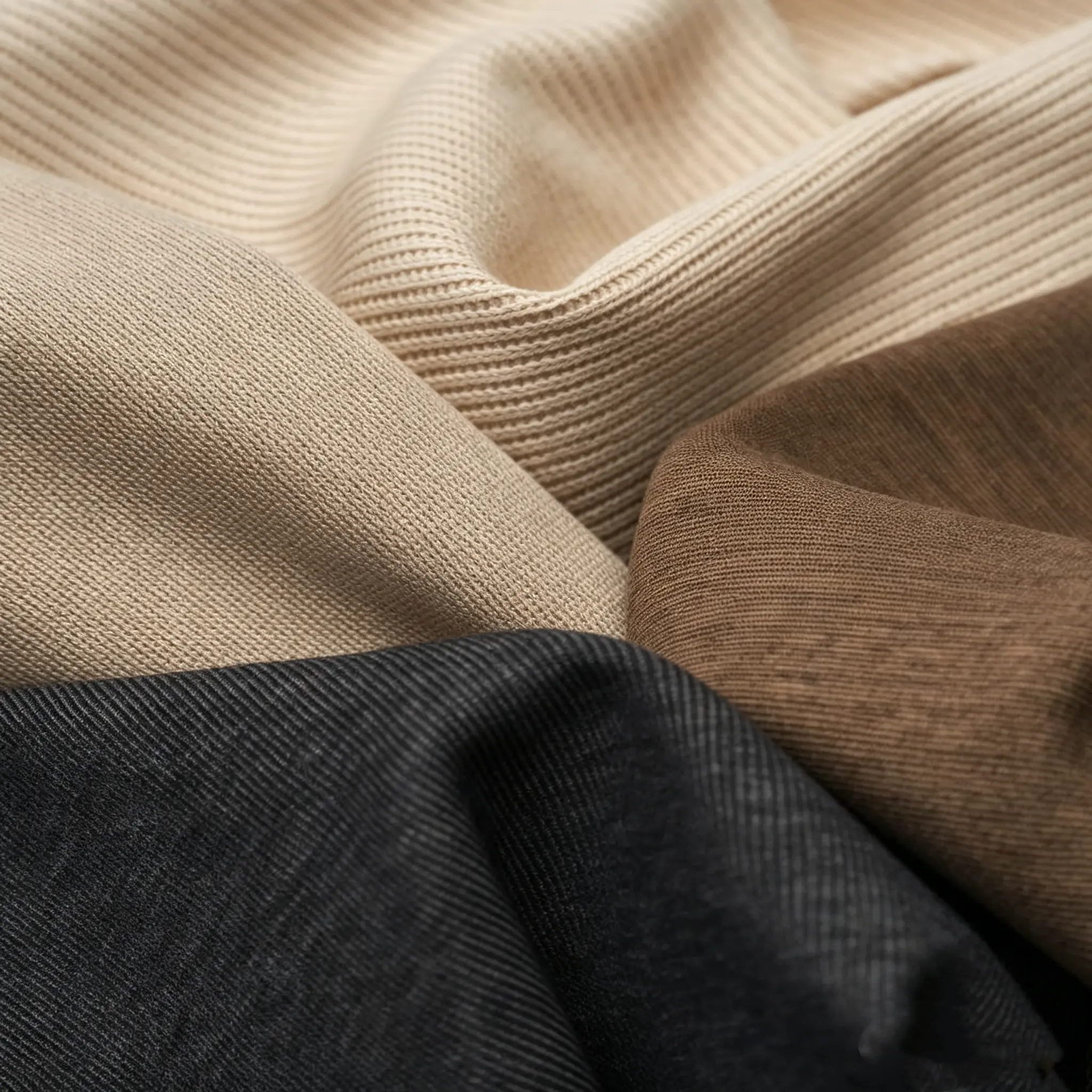 By Fabric