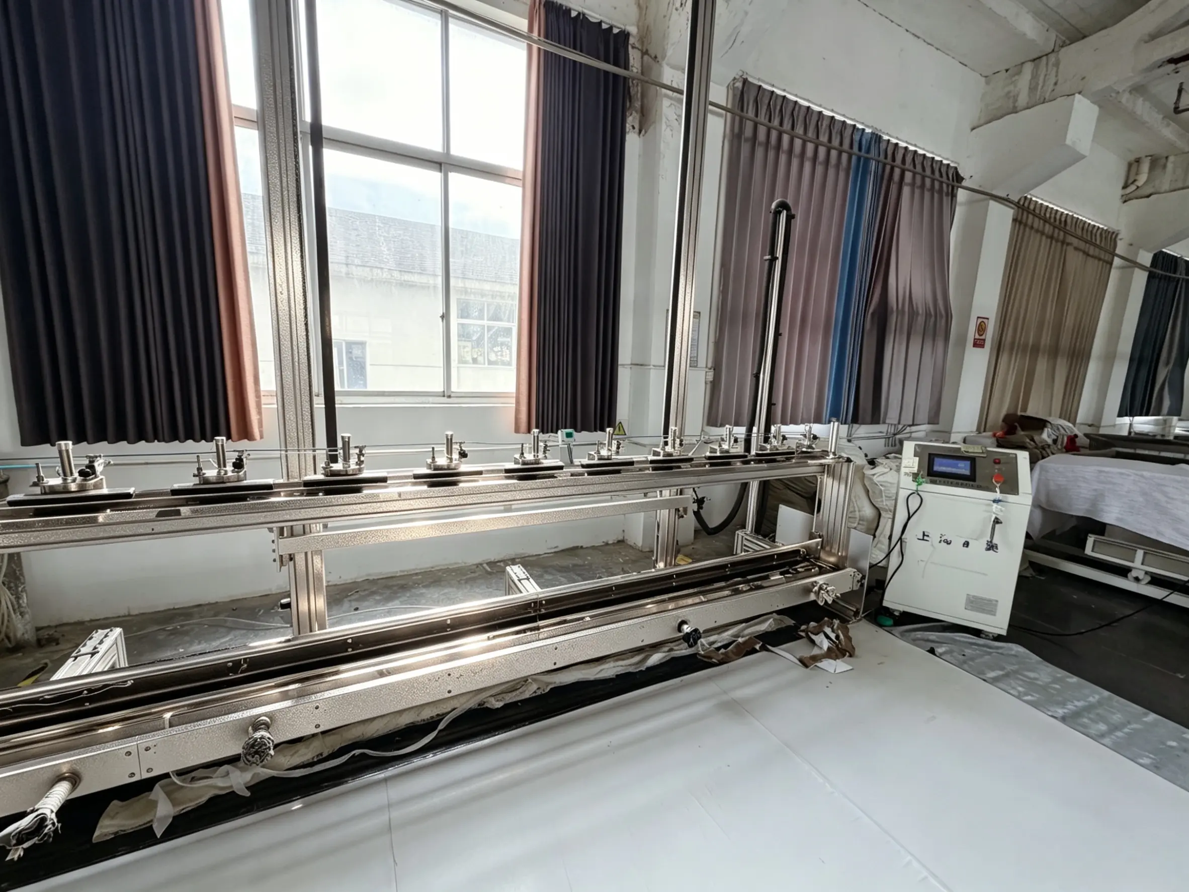 Equipment