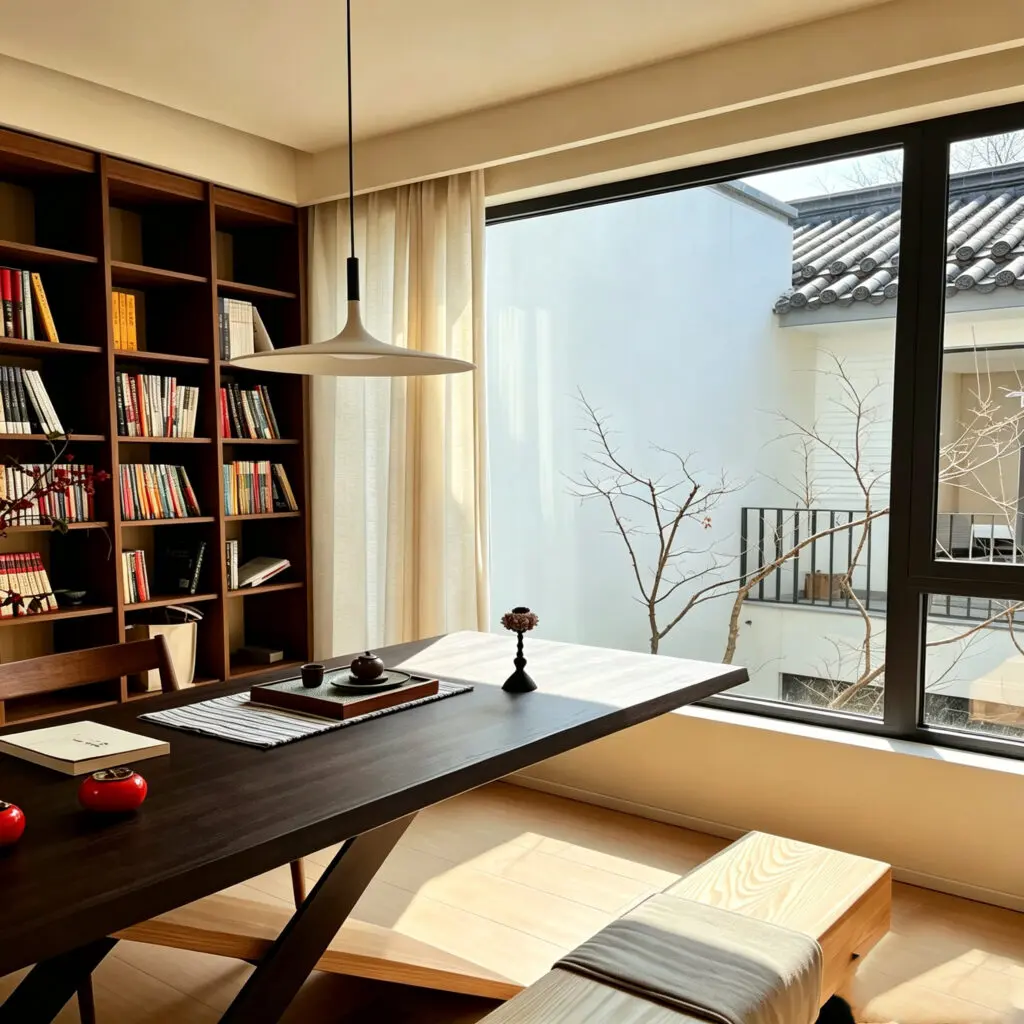 Study Room